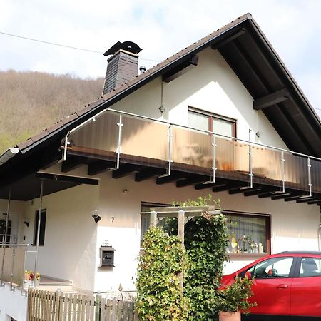 Fewo-Rosenberger-Sauerland เลนเนชตัดท์ ภายนอก รูปภาพ