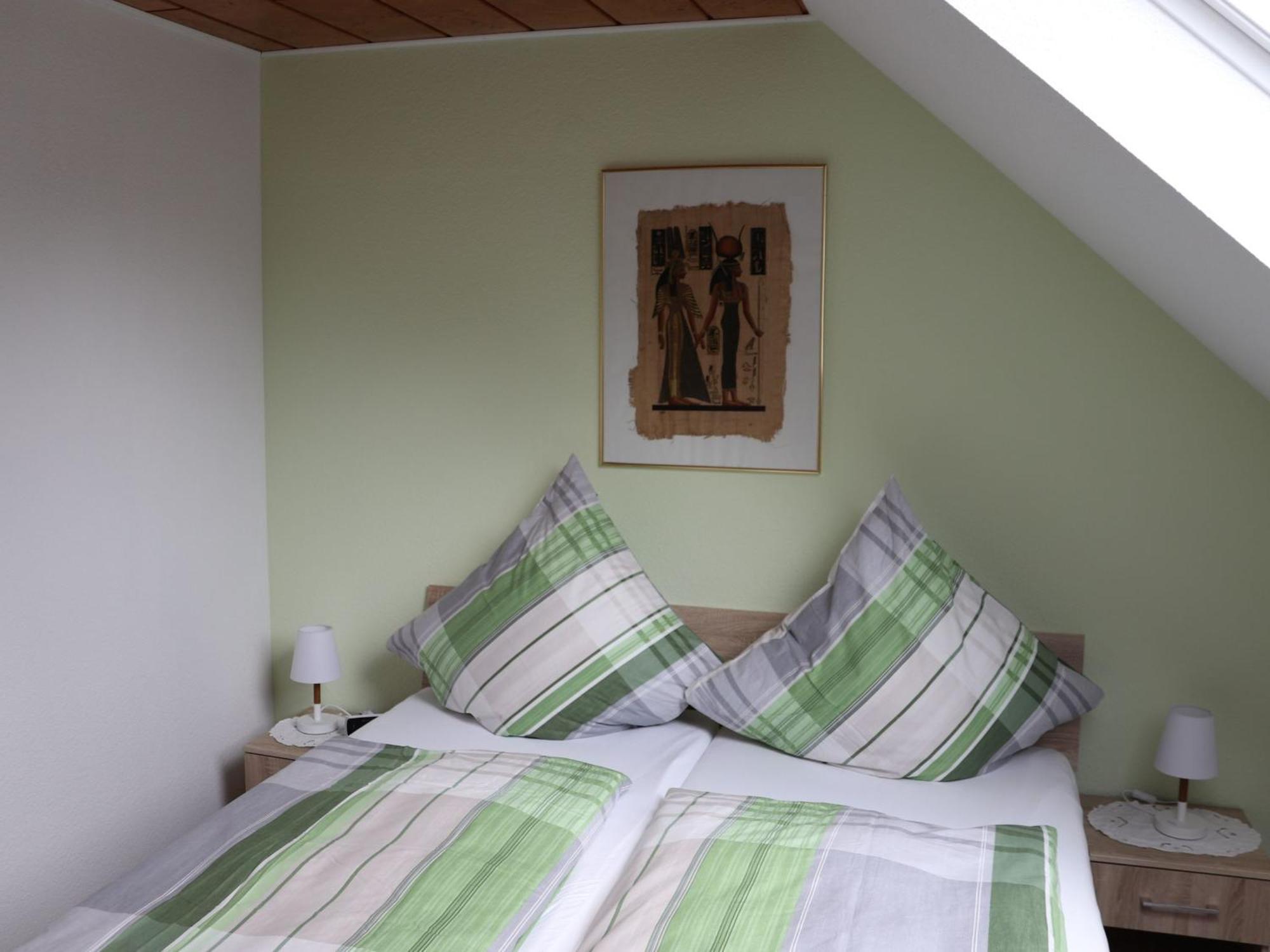 Fewo-Rosenberger-Sauerland เลนเนชตัดท์ ภายนอก รูปภาพ