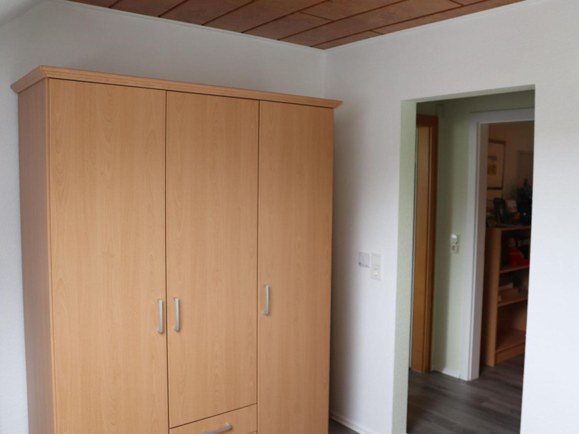 Fewo-Rosenberger-Sauerland เลนเนชตัดท์ ภายนอก รูปภาพ