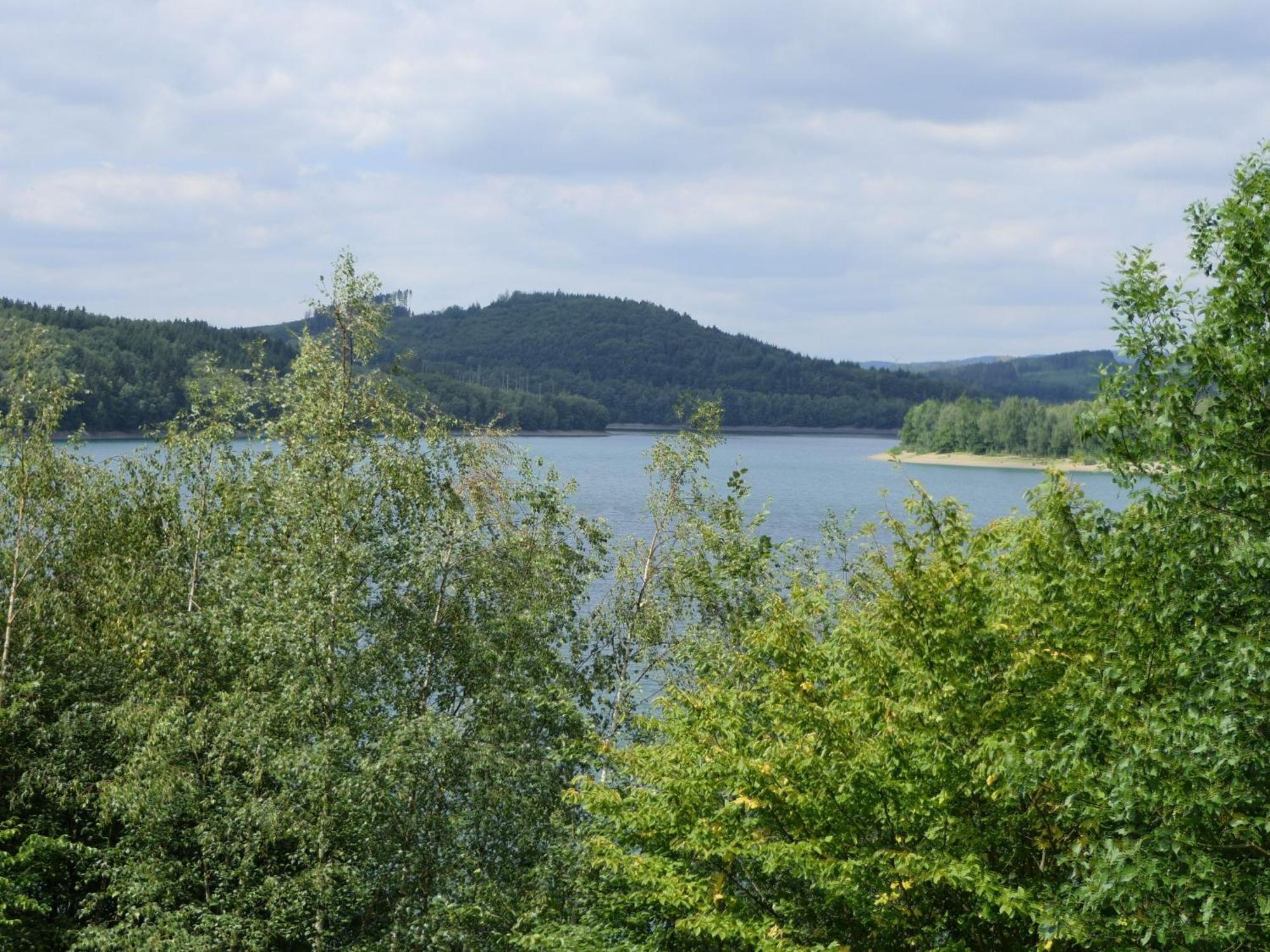 Fewo-Rosenberger-Sauerland เลนเนชตัดท์ ภายนอก รูปภาพ