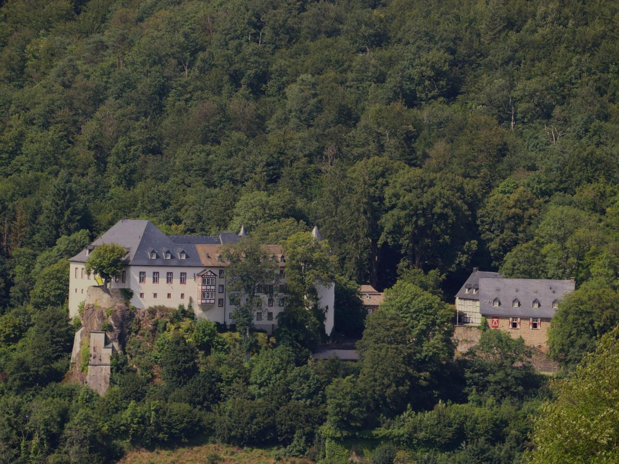 Fewo-Rosenberger-Sauerland เลนเนชตัดท์ ภายนอก รูปภาพ